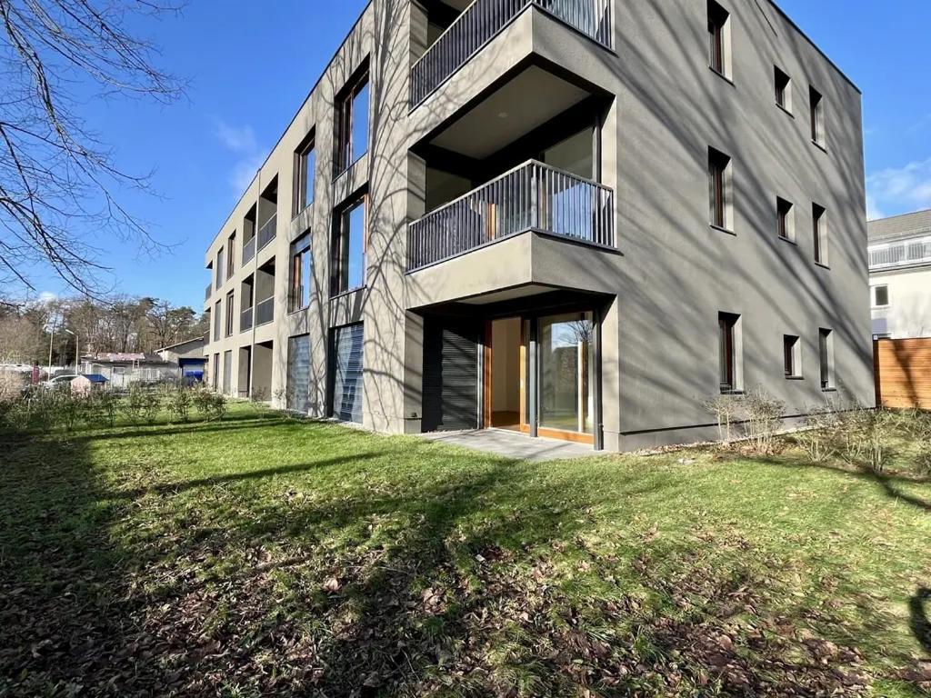 Apartment Partners - Bella Donna 95qm In Naehe Ber-airport