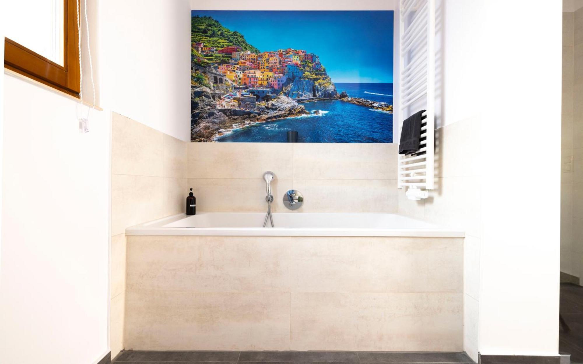 Apartamento Partners - Bella Donna 95qm In Wildau Naehe Ber-airport *